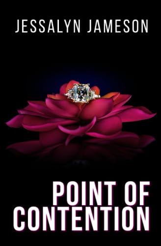 Point of Contention (The Intern's Submission, Band 2)