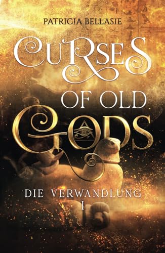 Curses of Old Gods: Die Verwandlung
