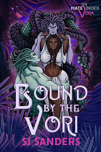 Bound by the Vori: The Mate Index: Vora