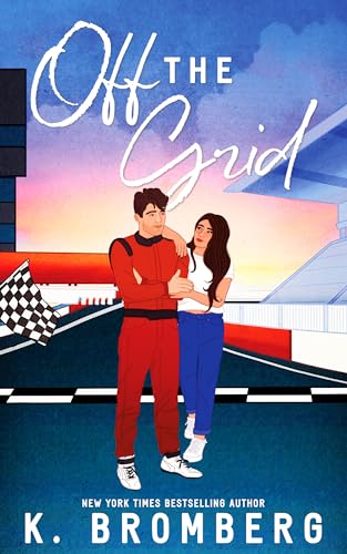 Off the Grid: An Enemies to Lovers, Workplace Romance (Full Throttle Series Book 1)