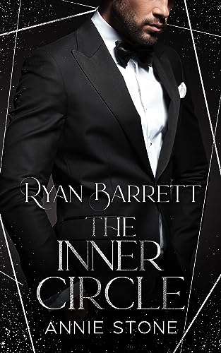 Ryan Barrett: The Inner Circle