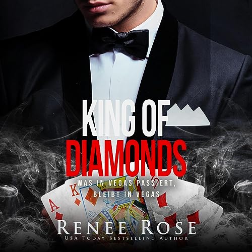 King of Diamonds: Unterwelt von Las Vegas 1