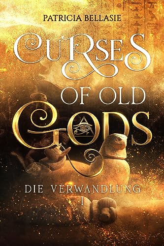 Curses of Old Gods: Die Verwandlung