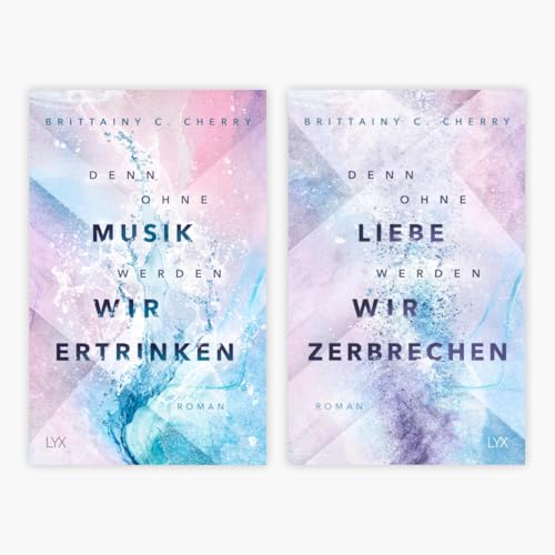 Die Mixtape-Reihe Band 1+2 plus 1 exklusives Postkartenset