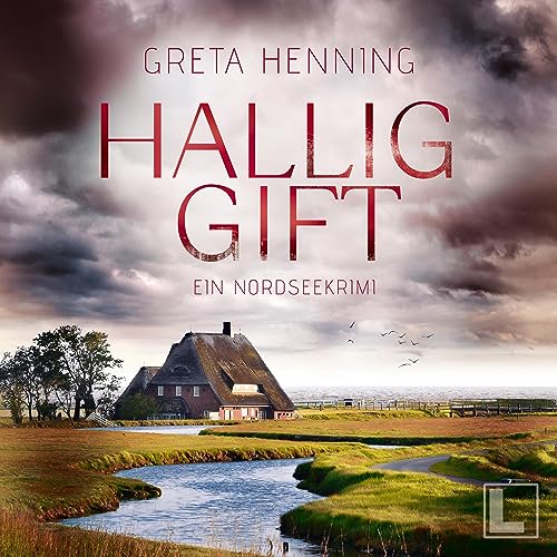 Halliggift: Minke van Hoorn 3