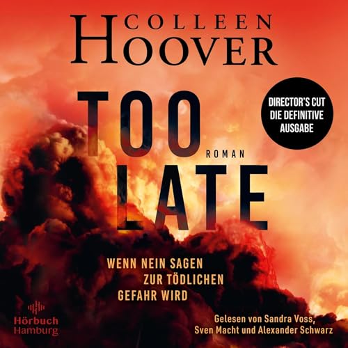 Buchcover