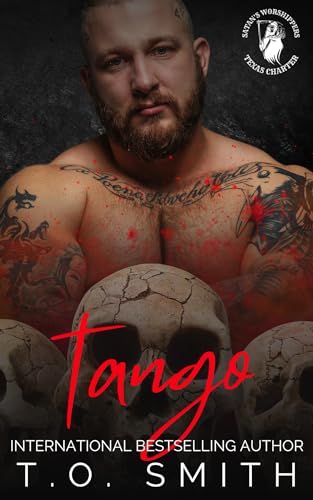 Tango: An MM MC Romance (Satan's Worshippers MC Book 3)
