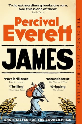 James: The Bestselling, Award-Winning Sensation