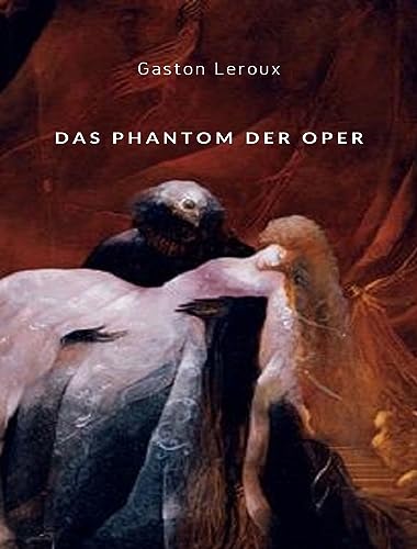 Das Phantom der Oper (übersetzt)