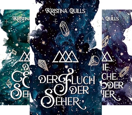 Seher Saga