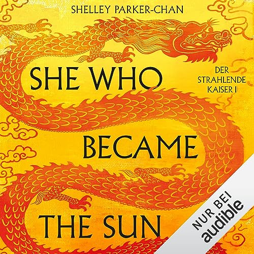 She Who Became the Sun: Der Strahlende Kaiser I