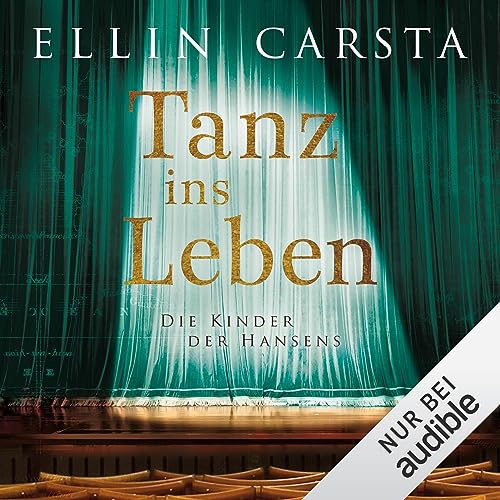 Tanz ins Leben: Die Kinder der Hansens 3