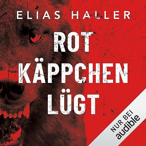 Rotkäppchen lügt