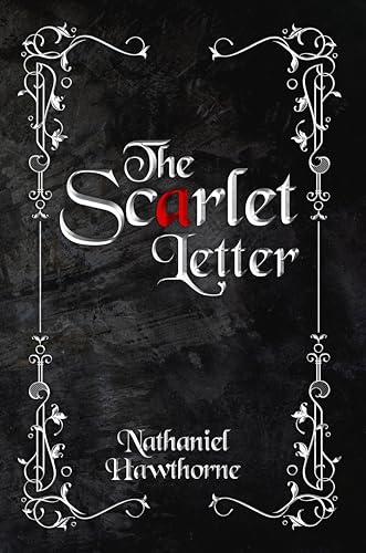 The Scarlet Letter (Illustrated): The 1850 Classic Edition with Original Illustrations (English Edition)