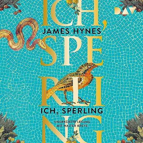 Ich, Sperling