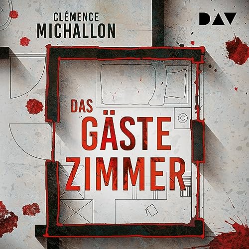 Das Gästezimmer