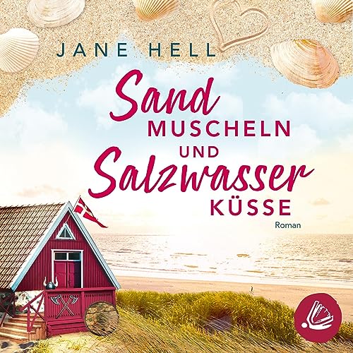 Sandmuscheln und Salzwasserküsse: Herzklopfen in Dänemark 1