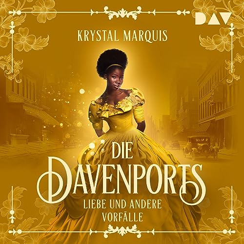 Liebe und andere Vorfälle: Die Davenports 1