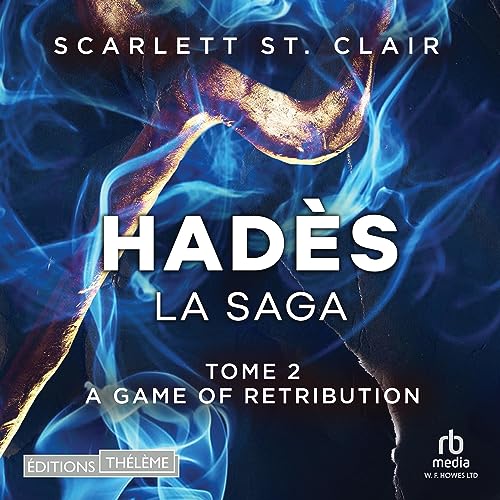 A Game of Retribution (French Edition): A Game of Retribution