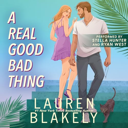 A Real Good Bad Thing