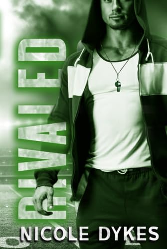 Rivaled (Kensley Panthers, Band 4)