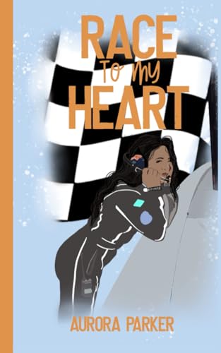 Race to My Heart: A Grumpy x Sunshine, Workplace Sports Romance (Driftwood Bay)