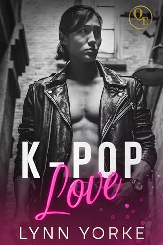 K-Pop Love (Q Entertainment Series)