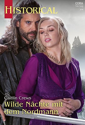 Wilde Nächte mit dem Nordmann (Historical 389)