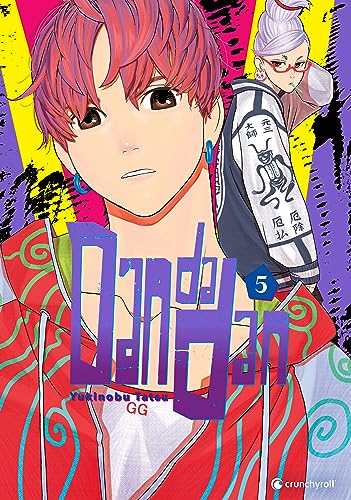 Dandadan – Band 5