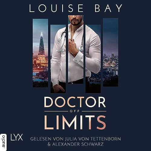 Doctor Off Limits: Doctor 1