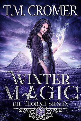 Winter Magic (Die Thorne-Hexen 3)