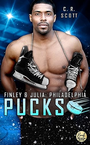 Philadelphia Pucks: Finley & Julia