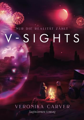 V-Sights 2: Nur die Realität zählt
