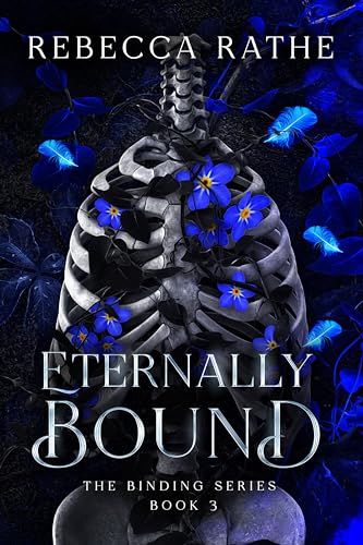 Eternally Bound : The Binding Book 3