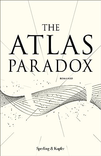 The Atlas Paradox: Il destino è una scelta (The Atlas Six Vol. 2)