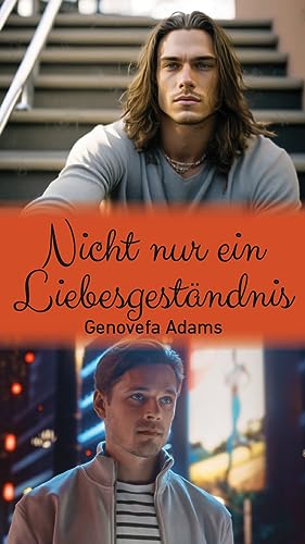Nicht nur ein Liebesgeständnis