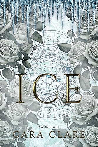The Phoenix Prophecy: Ice