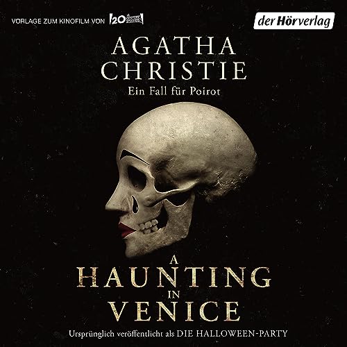 A Haunting in Venice: Ein Fall für Poirot