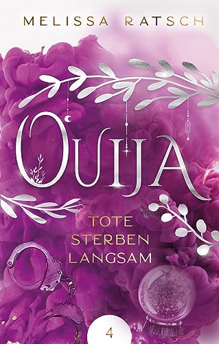 Ouija - Tote sterben langsam