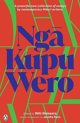 Ngā Kupu Wero