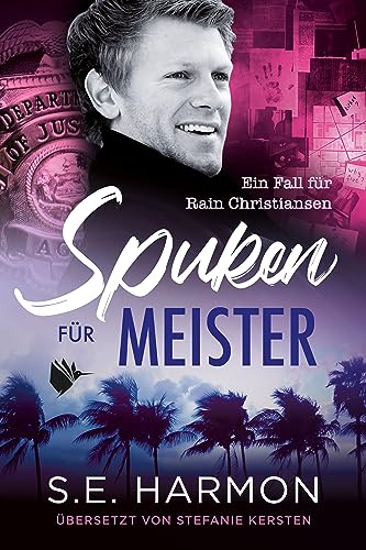 Spuken für Meister (Ein Fall für Rain Christiansen 4)