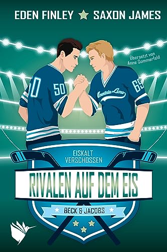 Rivalen auf dem Eis (Eiskalt verschossen 2)