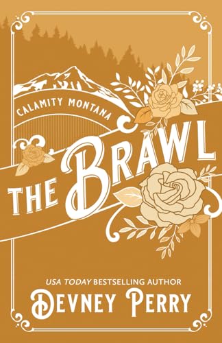 The Brawl (Calamity Montana)