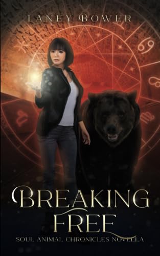 Breaking Free (Novelle - deutsch) - Spicy Urban Romantasy