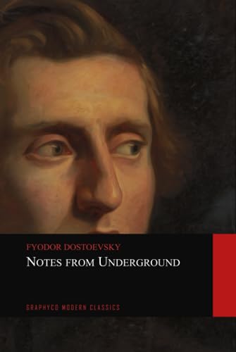 Notes from Underground