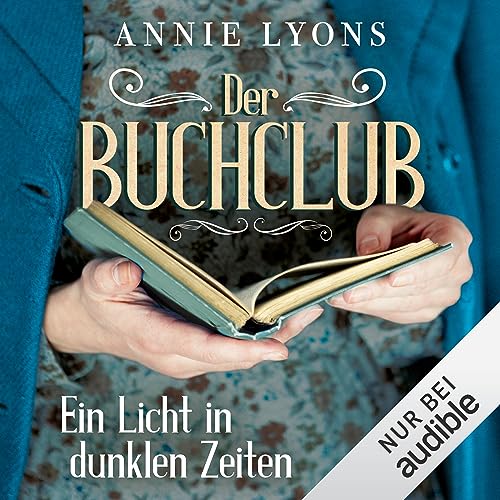 Der Buchclub: Ein Licht in dunklen Zeiten