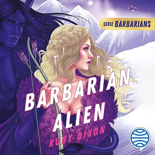Barbarian Alien