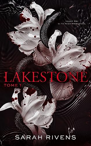 Lakestone - tome 1 (Romantic Suspense)