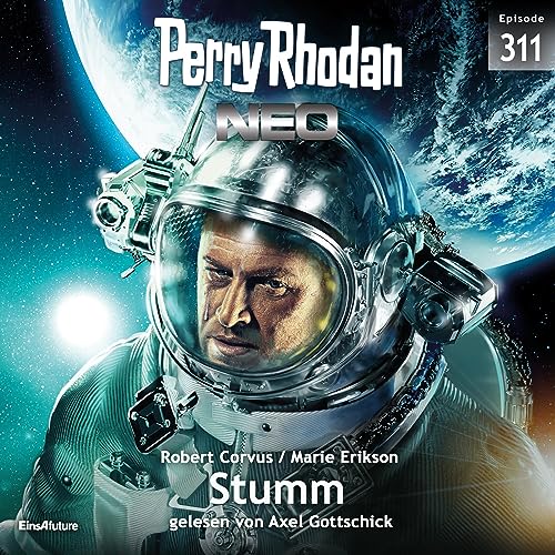 Stumm: Perry Rhodan Neo 311