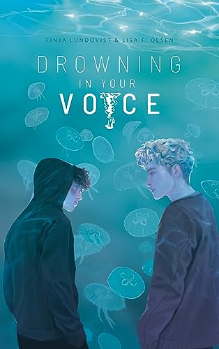 Drowning In Your Voice